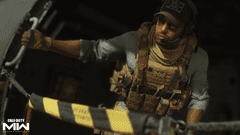 Activision Call of Duty: Modern Warfare II (2022) igra, PS5