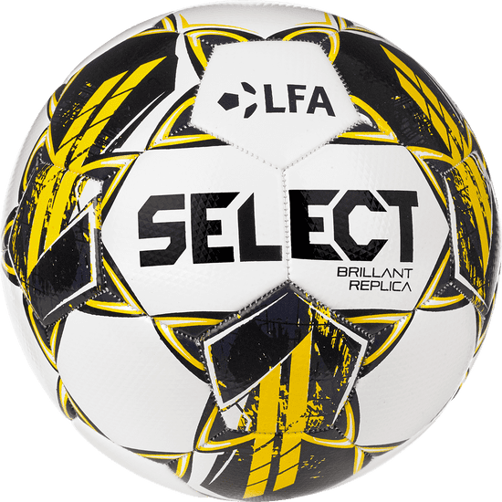 Nogomet SELECT FB Brillant Replika CZ Fortuna Liga 2022/23