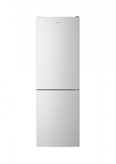Candy CCE3T618ES kombinirani hladilnik