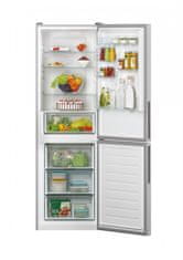 Candy CCE3T618ES kombinirani hladilnik