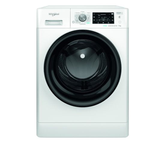 Whirlpool FFD 9458 BV EE pralni stroj