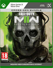 Activision Call of Duty: Modern Warfare II (2022) igra, Xbox
