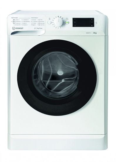 Indesit MTWSE 61252 WK EE pralni stroj