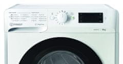 Indesit MTWSE 61252 WK EE pralni stroj