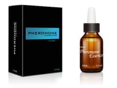 SHS Pheromone Essence feromonska esenca moški močni koncentrat brez vodnja 7,5