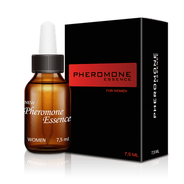 SHS Pheromone Essence feromonska esenca ženski močni koncentrat brez vodnja 7,5