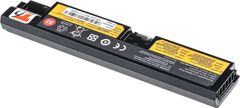 T6 power Baterija Lenovo ThinkPad E570, E575, E570c, 2600mAh, 38Wh, 4-celična