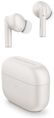 prenosne slušalke Bluetooth 5.0 energetski sistem resnično brezžični slog 2 super zvok polnilna škatla kabel usbc nadzor na dotik podpora glasovnega pomočnika drobna življenjska doba polnjenja