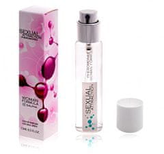 SHS Sexual Attraction ženski parfum s feromoni poveča privlačnost 15ml