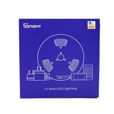 Sonoff Pametni LED trak L1 RGB (2 m)