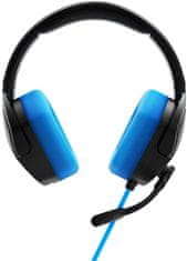 Energy Sistem Gaming slušalke ESG 4 Surround 7.1, črne/modre