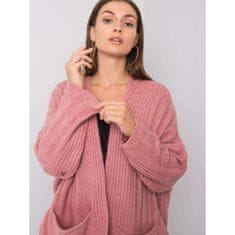 RUE PARIS Ženski pulover Britney RUE PARIS pink 259-SW-15055.70_355377 L