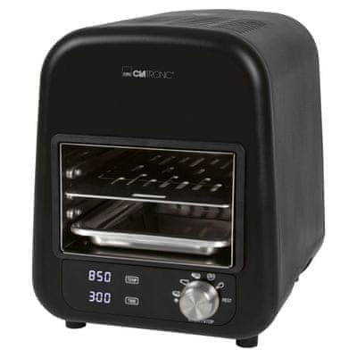 CLATRONIC EBG3760 električni žar steak, 850° C