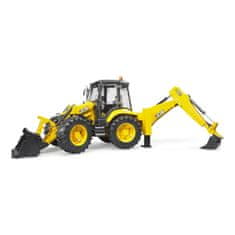 JCB Nakladalnik 5CX ECO BRUDER