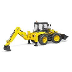 JCB Nakladalnik 5CX ECO BRUDER