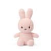 Bon Ton Toys Miffy zajček mehka igrača Terry, svetlo roza, 23 cm