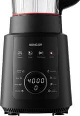 SENCOR SBU 0510BK blender