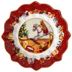Villeroy & Boch Božična skleda TOY'S FANTASY Darila