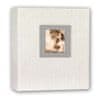 Cassino foto album, 300 slik, 10 x 15, bel, AY46300W