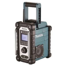 Makita DMR116 LXT akumulatorski radio - odprta embalaža