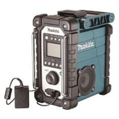 Makita DMR116 LXT akumulatorski radio - odprta embalaža