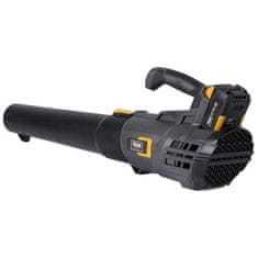 Texas LBX2000 akumulatorski pihalnik listja 20 V 4.0 Ah