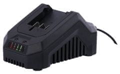 Texas LBX2000 akumulatorski pihalnik listja 20 V 4.0 Ah