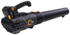 Texas LBX2000 akumulatorski pihalnik listja 20 V 4.0 Ah