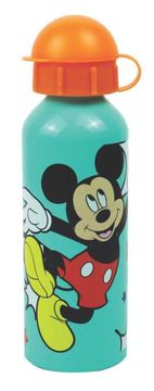 Mickey Mouse KOVINSKA FLAŠKA Mickey