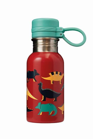 Frugi KOVINSKA FLAŠKA Dino