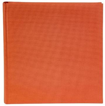 Goldbuch Home foto album, 100 strani, 30 x 31 cm, rdeč