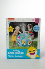 Nickelodeon ŽOGA ZA VODO Baby Shark