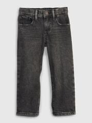 Gap Otroške Jeans loose '90s organic Washwell 5YRS
