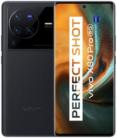  VIVO X80 Pro 