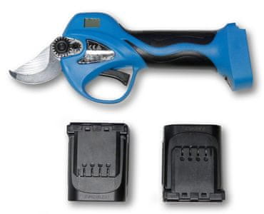 Ramda škarje Li-Ion