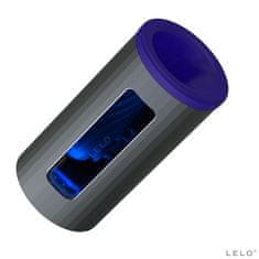 Lelo Masturbator za moške "Lelo F1S V2" - moder (R32129)