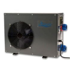 Toplotna črpalka BP-50HS - 5 kW/4 m3/h -WiFi za ogrevanje bazenske vode