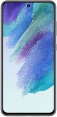 Samsung Galaxy S21 FE 5G (G990) pametni telefon, 6GB/128GB, siv (SM-G990BZAFEUE) - kot nov