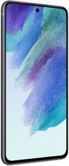 Samsung Galaxy S21 FE 5G (G990) pametni telefon, 6GB/128GB, siv (SM-G990BZAFEUE)