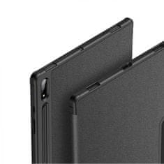 Dux Ducis Domo ovitek za Samsung Galaxy Tab S8 Ultra, črna
