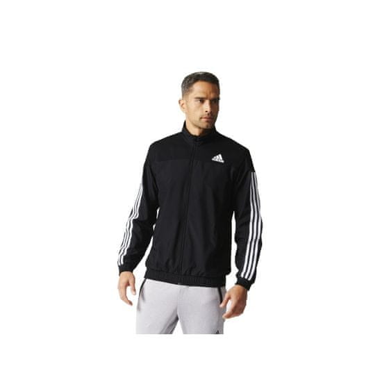 Adidas Športni pulover 164 - 169 cm/S Club Jacket