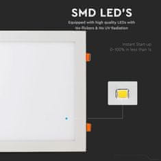 V-TAC PODOMETNI LED PANEL / NEVTRALNA BELA VT-2407