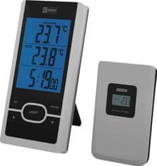 Emos Digitalni brezžični termometer E0107T