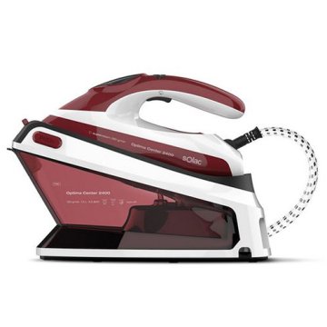 SOLAC Parna postaja CPB6050 Optima Center 2400, Parna postaja CPB6050 Optima Center 2400