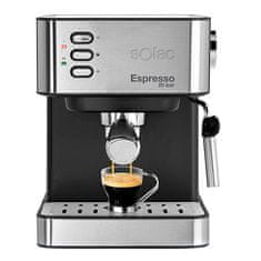 SOLAC CE4481 Espresso 20 bar, CE4481 Espresso 20 bar