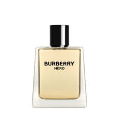 Burberry Hero - EDT 50 ml + sprchový gel 75 ml