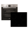 Simfer Set pečica in steklokeramična plošča, 206S