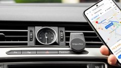 Krüger&Matz KM1365 Držalo za mobilni telefon 