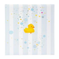 Goldbuch Rubber duck baby boy foto album, 60 strani, 30 x 31 cm
