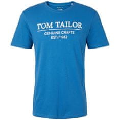 Tom Tailor Moška majica Regular Fit 1021229.28853 (Velikost L)